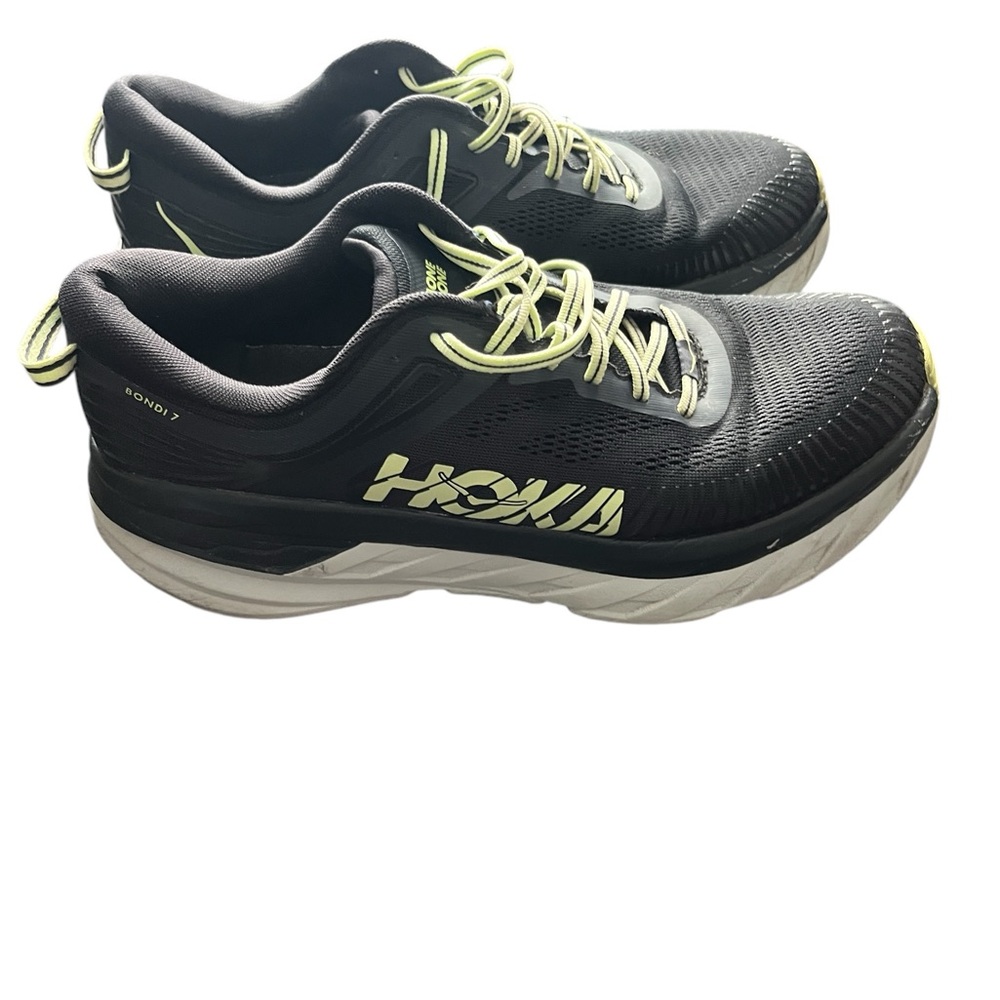 Hoka One One Bondi 8, Men’s size 11.5